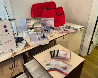 Machine has been sold 