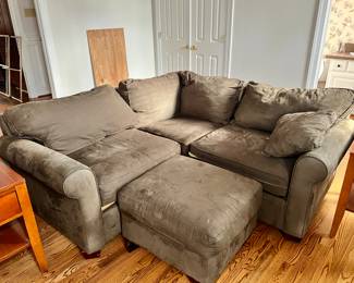Sectional - $200 