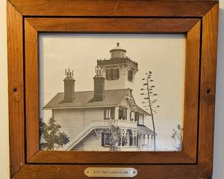 Historic San Pedro Photos.