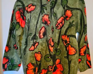 Just some of the awesome vintage Women's clothing.