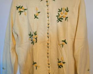Just some of the awesome vintage Women's clothing.