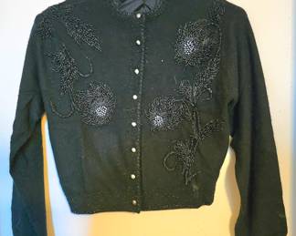Just some of the awesome vintage Women's clothing.