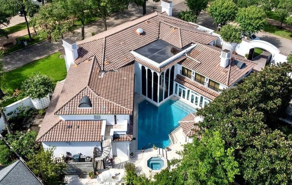Saddlewood Estate