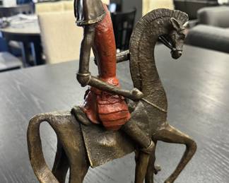 Dali Bronze