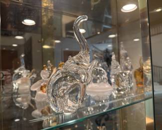 Crystal Collectibles