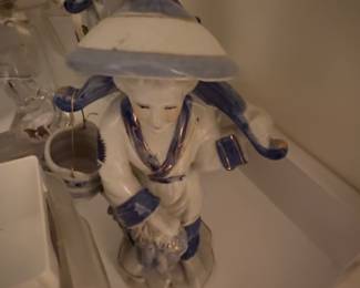 Collectors Porcelain