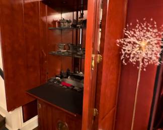 Collectors Cabinets