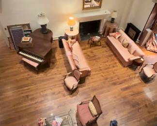 Designer Furniture