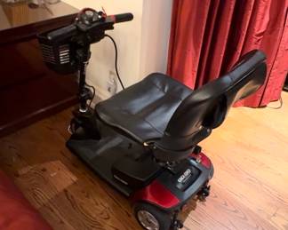 Motorized Scooter