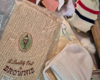 Misc. children's items