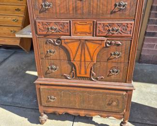 "Project" furniture