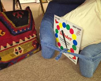 Pillows