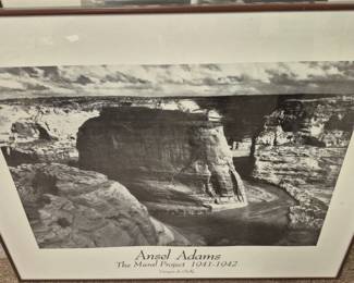 "Canyon de Chelly"