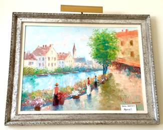 Sale Picture