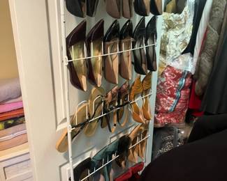 Vintage Shoes