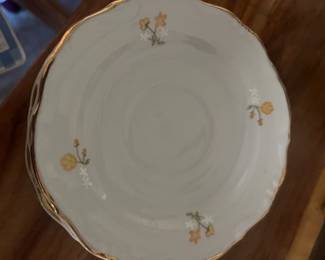 Walbrzych China from Poland