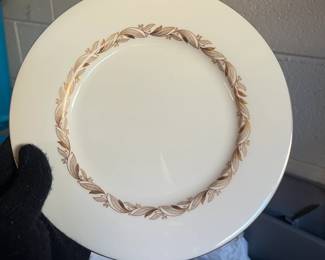 Castleton Carlton Dish Set