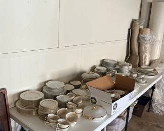Dish sets