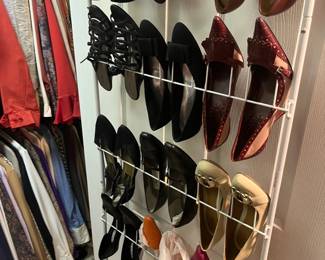 More Vintage shoes