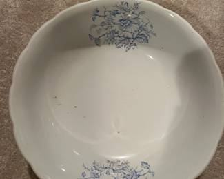 Wash Basin
