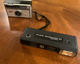 Vintage Cameras