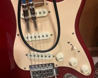Guitar