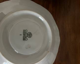 Walbrzych China from Poland