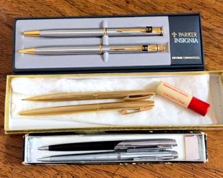 Parker, Schaeffer Morriset