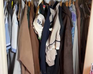 Mens Clothing  Shoes 