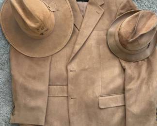 Henschel Hat, Churchill Dockers