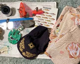 Pflueger Rocket Reel No.1345 