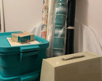 Singer Sewing Machine