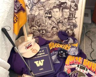 NW Sports Collectibles