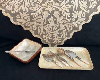 Marshell Field Flatware 