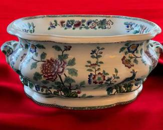 Copeland Garrett late Spode