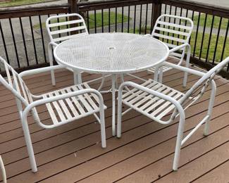 Patio Furniture