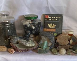 Rock Collection