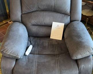 QOMOTOP Power Lift Recliner