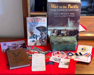 Military Collectibles