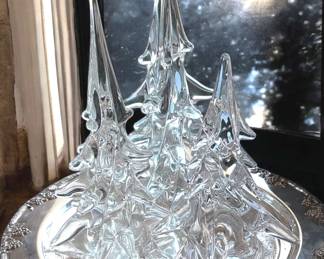 Glass Tree Trio