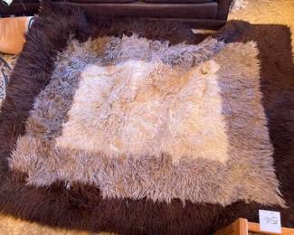 Karamichos Flokati Rug 