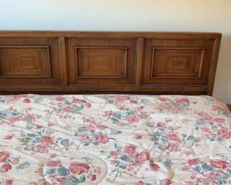Drexel Compatica Headboard