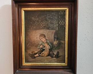 Sale Picture