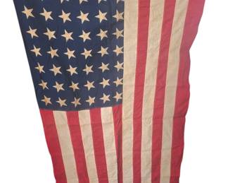 48 star flag