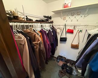 Clothing