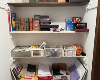 Office Supplies