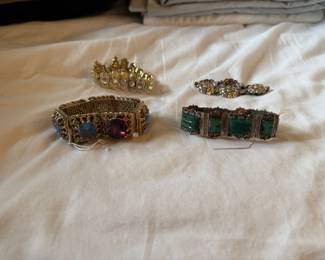 Vintage Bracelets