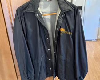 Tiffany Wind Jacket
