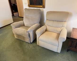 Recliners