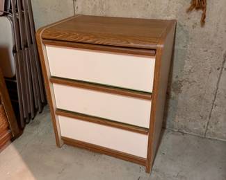 Wood/Laminate Cabinet